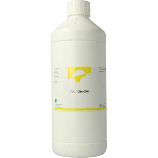 Orphi Wonderolie (1 Liter)