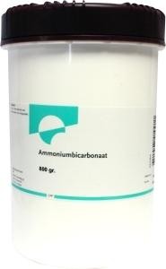 Orphi Ammonium bicarbonaat (800 Gram)