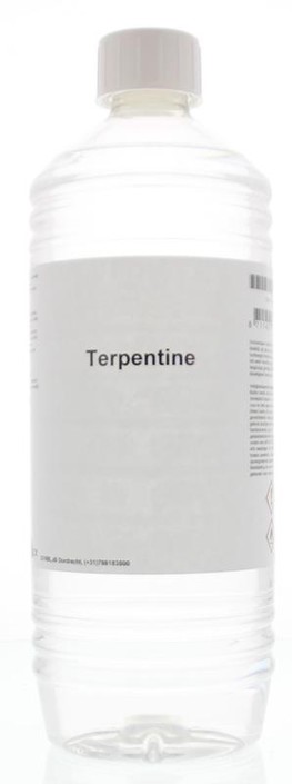Chempropack Terpentine (1 Liter)