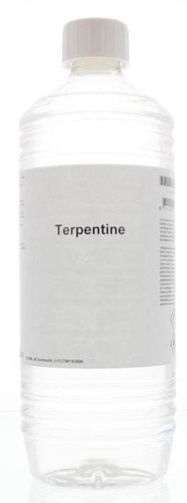 Orphi Terpentine (1 Liter)
