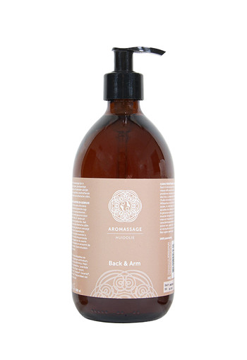 CHI Aromassage 3 back & arm (500 Milliliter)