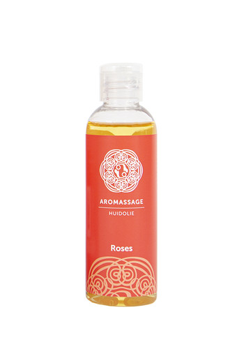 CHI Aromassage 8 roses (100 Milliliter)