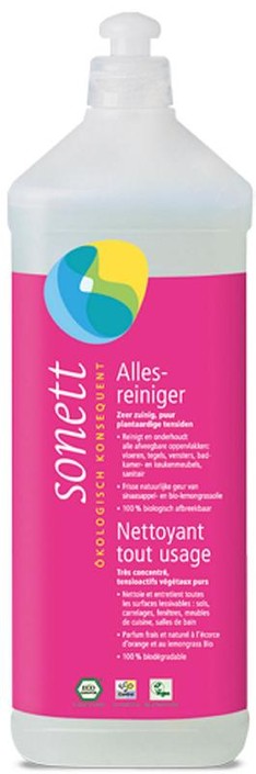 Sonett Allesreiniger (1 Liter)