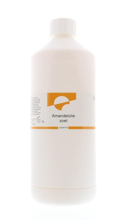 Chempropack Amandelolie (1 Liter)