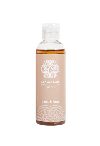 CHI Aromassage 3 back & arm (100 Milliliter)