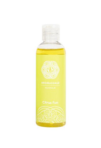 CHI Aromassage 6 citrusfun (100 Milliliter)