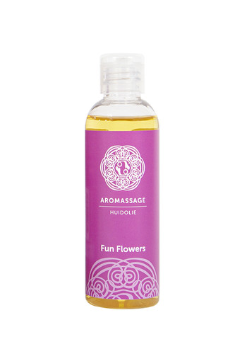 CHI Aromassage fun flowers (100 Milliliter)
