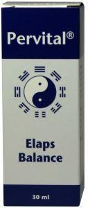 Pervital Elaps balance (30 Milliliter)