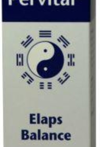 Pervital Elaps balance (30 Milliliter)