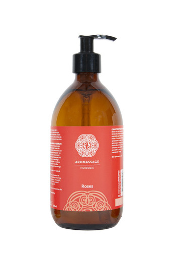 CHI Aromassage 8 roses (500 Milliliter)