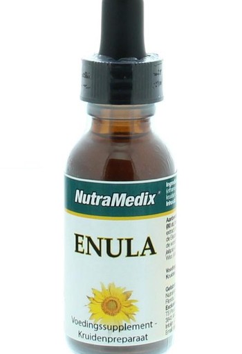 Nutramedix Enula (30 Milliliter)