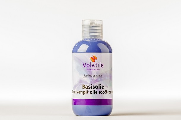 Volatile Druivenpitolie (100 Milliliter)