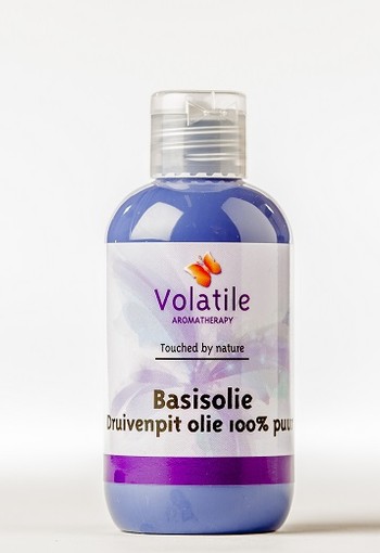 Volatile Druivenpitolie (100 Milliliter)