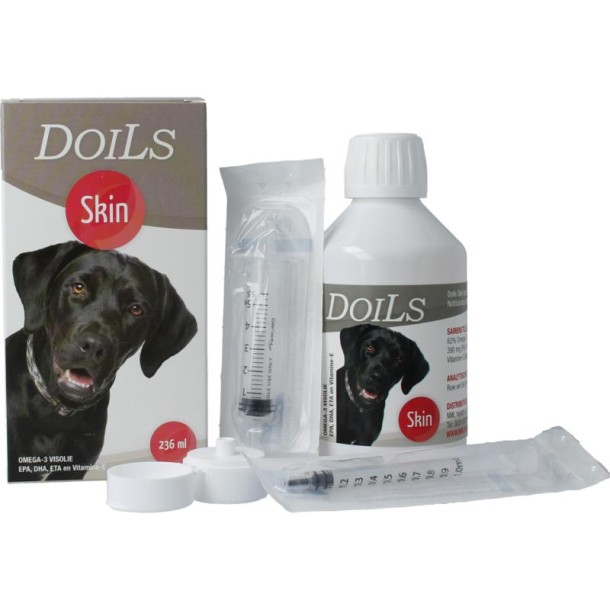 Doils Skin (236 Milliliter)