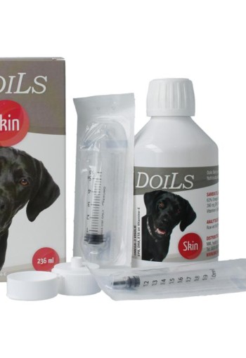 Doils Skin (236 Milliliter)