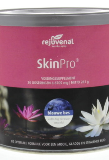 Rejuvenal SkinPro (273 Gram)