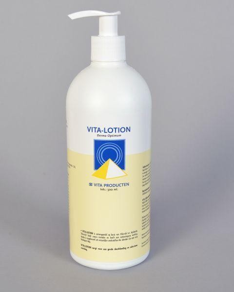 Vita Lotion (500 Milliliter)