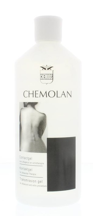 Chemodis Chemolan contactgel (500 Milliliter)