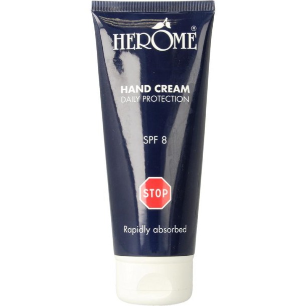 Herome Hand cream daily protection (200 Milliliter)