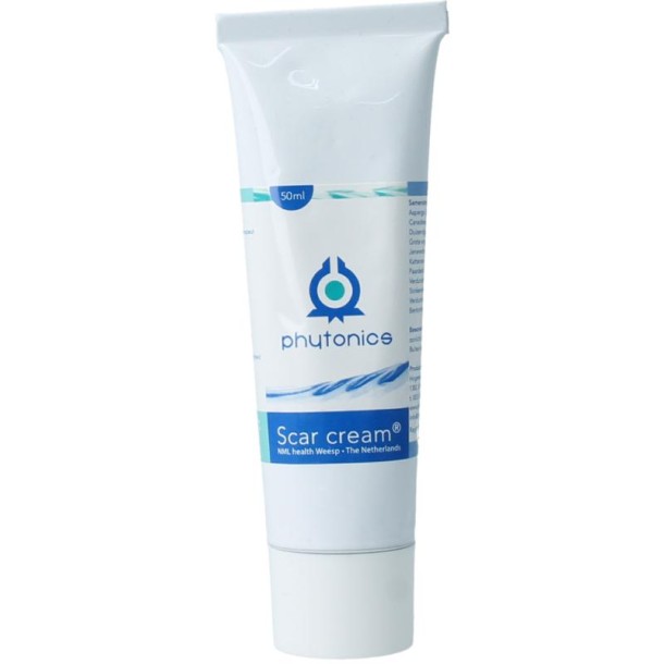 Phytonics Scar cream (50 Milliliter)