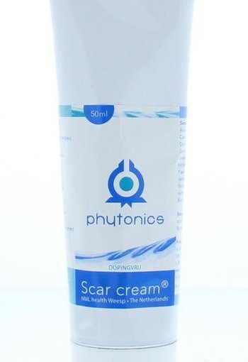 Phytonics Scar cream (50 Milliliter)