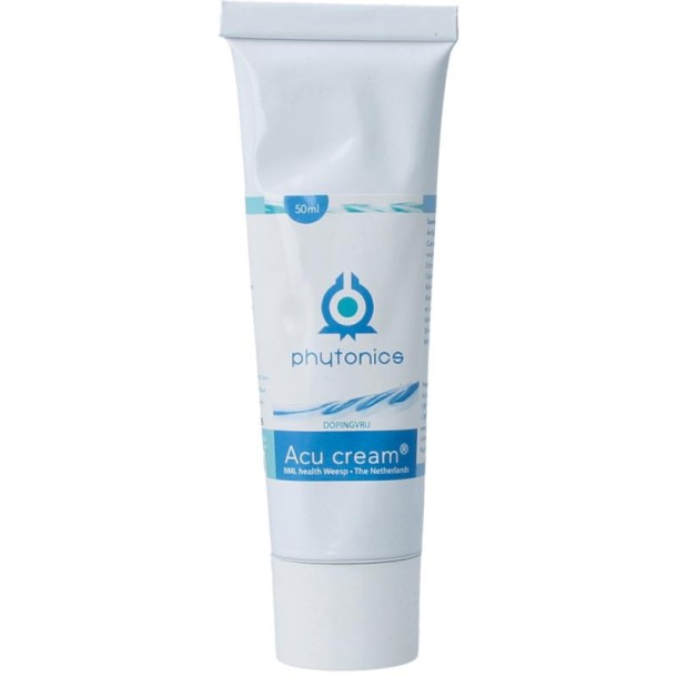 Phytonics Acu cream (50 Milliliter)