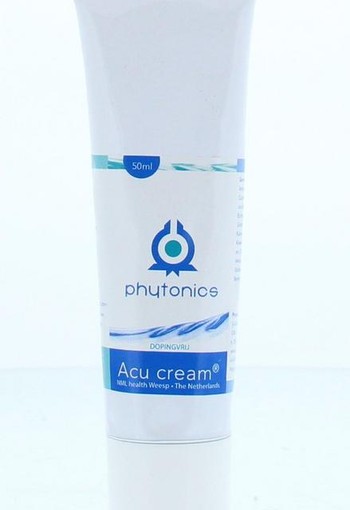 Phytonics Acu cream (50 Milliliter)