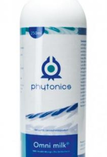 Phytonics Omni milk/creme gel (200 Milliliter)
