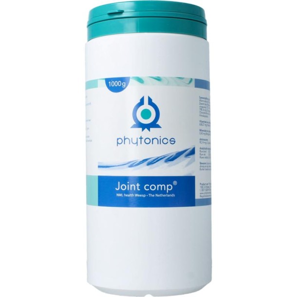 Phytonics Joint comp paard en pony (1 Kilogram)