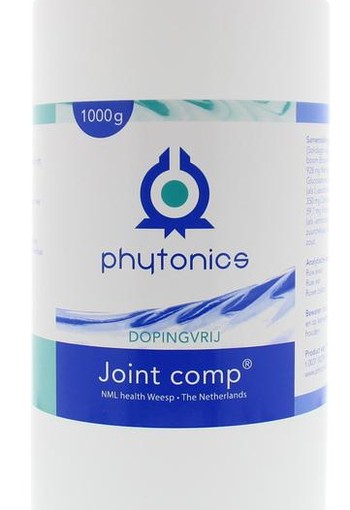 Phytonics Joint compositum paard en pony (1 Kilogram)