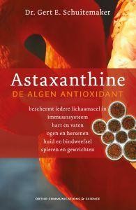 Yours Healthcare Algen antioxidant astaxanthine (1 Stuks)