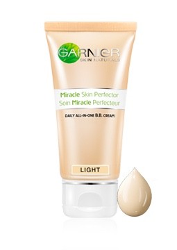  BB Cream Miracle Skin Perfector All-in-one - Lichte Huid