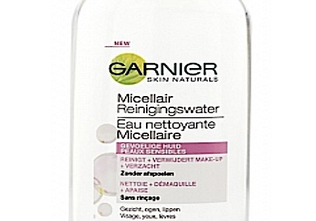 Garnier Skin Naturals Micellair Reinigingswater 400 ml