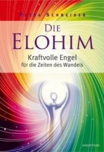 Lichtwesen De Elohim (Duits) (1 Stuks)