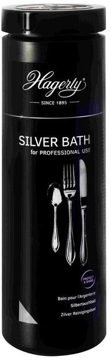 Hagerty Silver bath pro (580 Milliliter)