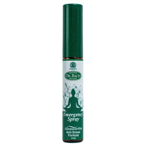 Ainsworths Emergency recovery spray (21 Milliliter)