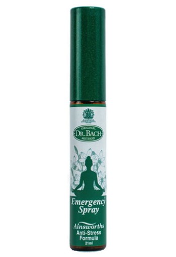 Ainsworths Emergency recovery spray (21 Milliliter)