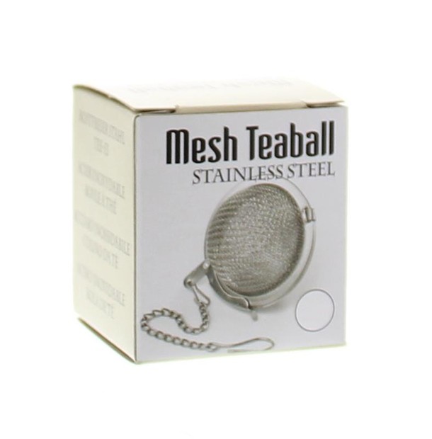 Geels Thee ei gaas 45mm (1 Stuks)