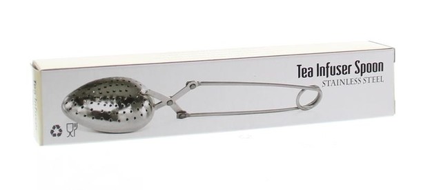 Geels Thee ei lepelklem (1 Stuks)