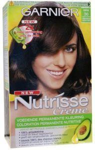 Nutrisse Nutrisse 3 Donkerbruin 1 Set