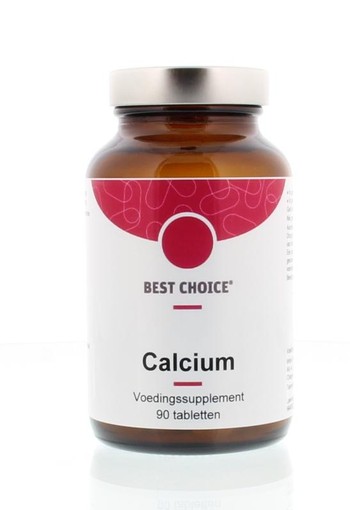 TS Choice Calcium 400 (90 Tabletten)