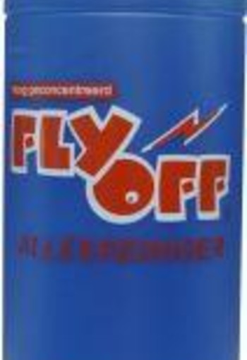 Neomix Fly off allesreiniger (980 Milliliter)