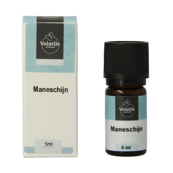 Volatile Maneschijn (5 Milliliter)