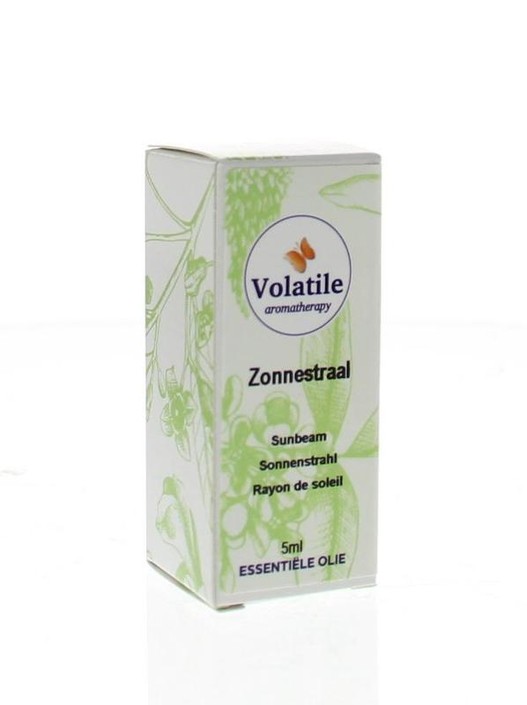 Volatile Zonnestraal (5 Milliliter)