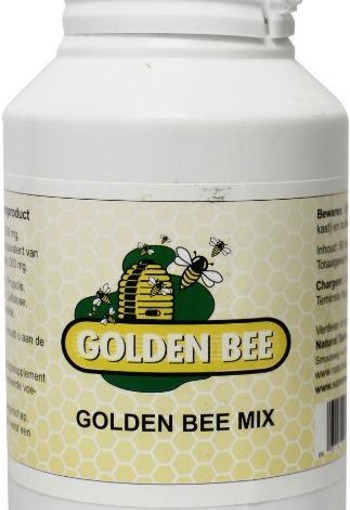Golden Bee Mix (60 Tabletten)