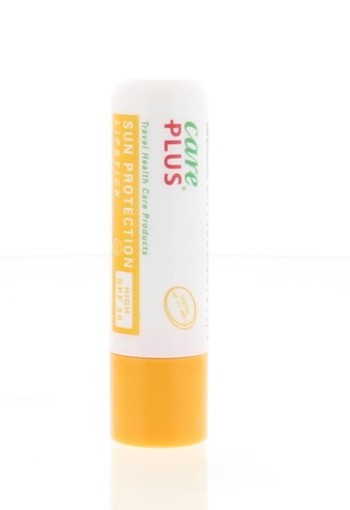 Care Plus Sun protection Skin saver lipstick F30 (5 Gram)