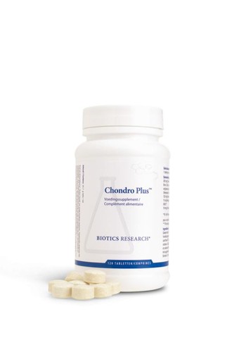 Biotics Chondro plus (120 Tabletten)