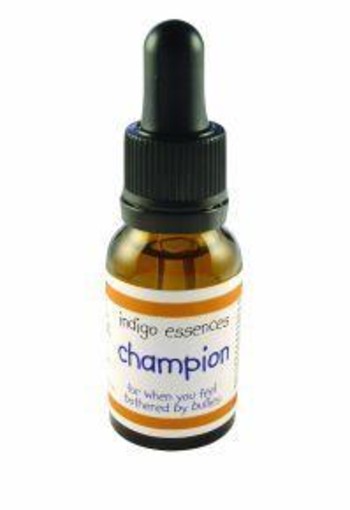 Indigo Essences Champion (15 Milliliter)