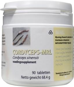 MRL Cordyceps (90 Tabletten)