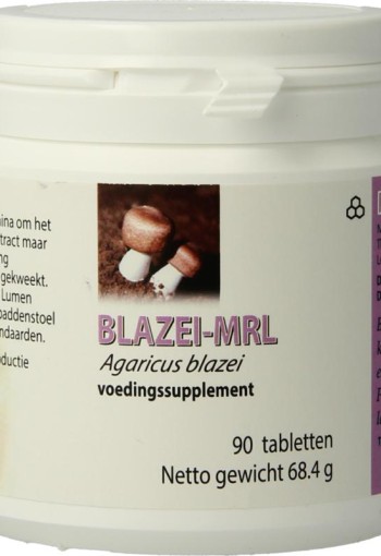 MRL Agaricus blazei (90 Tabletten)